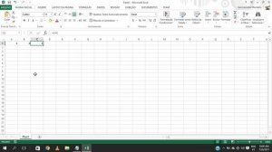 Microsoft Excel 2013 video aula 3- Operadores e operações__Telmat Centro Online