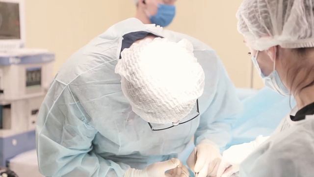 Что такое Гигрома на запястье? смотреть онлайн