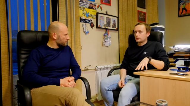 Разрешительная документация при реконструкции. Реальная Стройка смотреть онлайн