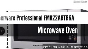 Best Professional Microwave Oven | Top 5 Microwave Oven | Top rated microwave oven 2021