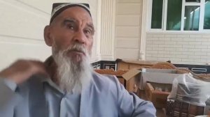 ҚУВОТНИ ОШИРИШ.МУСОФИРДАГИ ВАТАНДОШЛАР....ТАБИБ БОБО