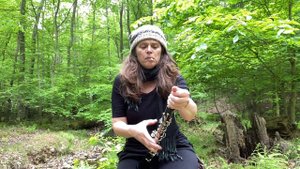 Backun Alpha Clarinet Review