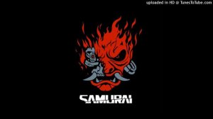 Kerry Eurodyne - Chippin’ In 2022 [Bonus Track] (Cyberpunk 2077 SAMURAI Songs)