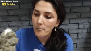 @Vlog Marta Riva HappyBirthday to Marta's Daughter "Jasmine"God bless you 🙌#cookies#Astana-BlueUzbe