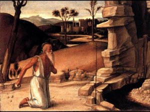 Аскетика, Молитва Иисусова - священник Алексий Мороз