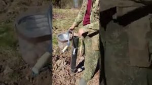 Сажалка для картошки