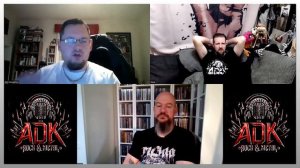 EL ESTEPARIO SIBERIANO "ALMOST EASY" A7X - AN ADK REVIEW AND DISCUSSION