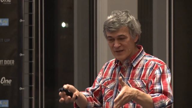 Владимир Сурдин — На Марс в один конец? смотреть онлайн