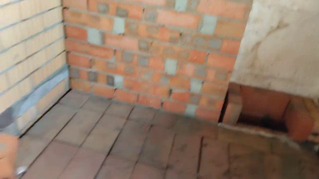 кладка кирпича на мангале итоги 2х недель смотреть онлайн