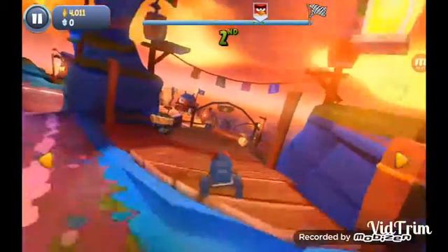 Angry birds go смотреть онлайн