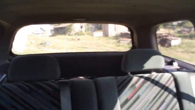 Тойота Калдина 1995г.в. смотреть онлайн