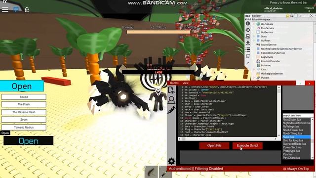 ROBLOX QTX FULL LUA, TITAN, ADMIN, COMMANDS, LOADSTRINGS & GET OBJECTS, MUCH MORE! (SHOWCASE) смотреть онлайн