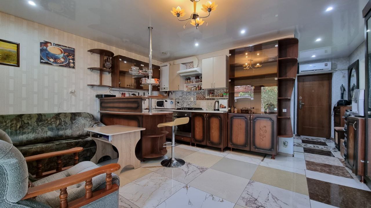 Дом в Голубой бухте. Геленджик смотреть онлайн