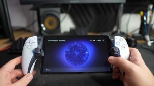 PlayStation Portal Review - PS5 is now Portable