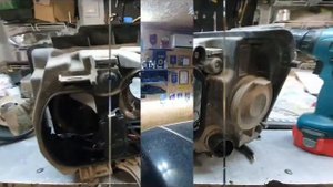 Land Rover Freelander. Решение проблемы плохого света. Как сделать замену линз не разбирая фары.