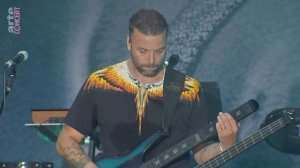 Muse - Tempelhof Sounds Festival, Berlin