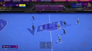 F5VL - THAI🏆ONE: NaChilleПерцы vs TLhatters, FIFA ONLINE, ЛИГА ВОЛЬТА, межсезонный кубок