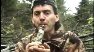 Манок на лося BuckExpert 69T