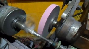 Кулачковая муфта. От и до.
