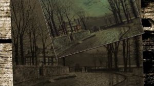 Ноябрь. Детям про одиннадцатый месяц.