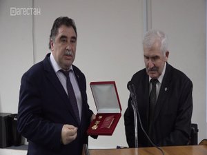 Сывымыд сес. «В горах мой приют»