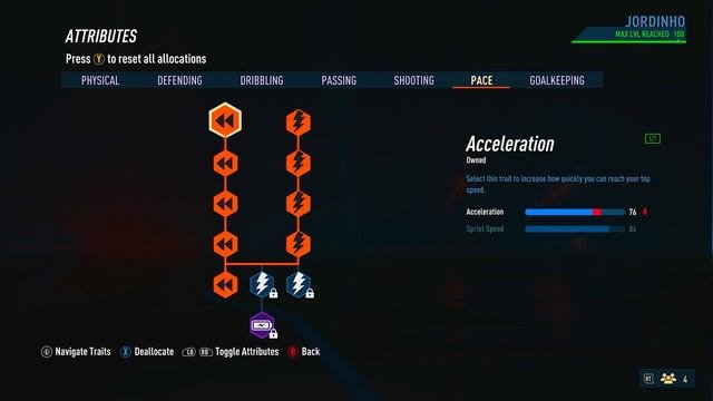 HOW TO BUILD THE ULTIMATE MIDFIELDER ( CM / CDM ) | FIFA 23 TUTORIAL