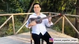 Нагме Морадабади и Шерзод Эргашев - Султони Калбам