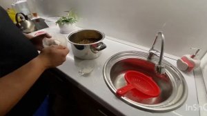 Как приготовить тигровый орех