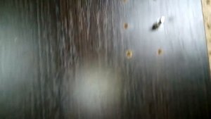 Сборка мебели. Сверление под полку, заводской вид! Мебель своиими руками