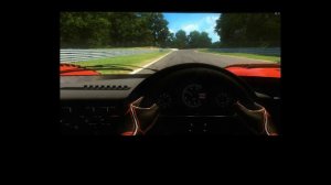 AMS2 Virtual Reality  Onboard Corvette GTP Group C @Brands Hatch