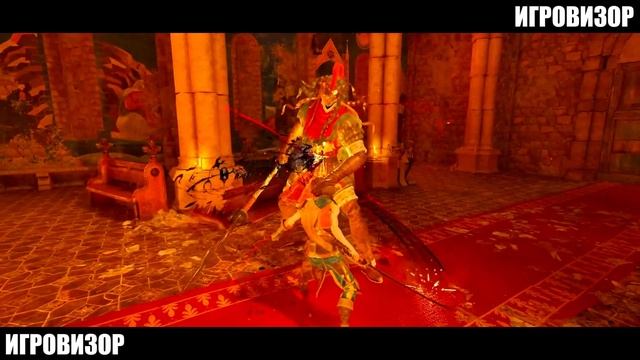 НОВЕЙШИЕ ШЕДЕВРЫ ИГРЫ / ВО ЧТО ПОИГРАТЬ / НОВЫЕ ИГРЫ НА ПК / НОВИНКИ ИГР / ИГРЫ ХИТЫ 2023 - 2024