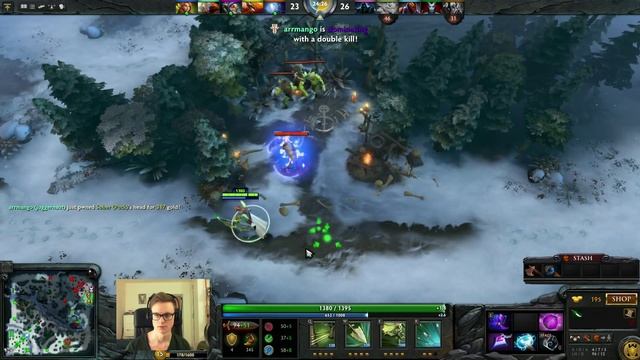 The true oracle смотреть онлайн