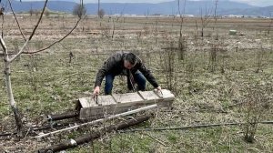 Греческие фермеры нашли у себя на поле ящики с ракетами / События на ТВЦ