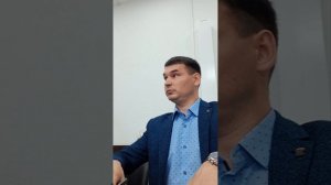судебный процесс по лишению в/у по ч.1 ст.12.8 КоАП РФ. Судья нарушает порядок производства по делу