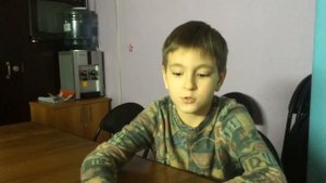 дети рассказывают о том что такое грех
