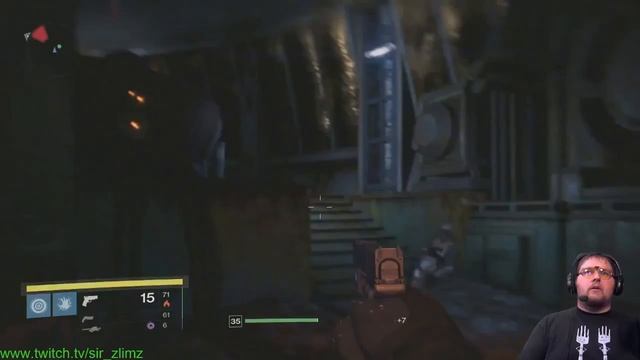 The Taken King Drop Live! Part 1 смотреть онлайн