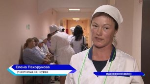 Лучшего оператора машинного доения коров определили в Нижегородской области