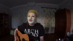 ХИККАН №1: ХИТ: ДАВАЙТЕ ОБМАЖЕМСЯ ГО*НОМ