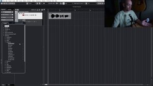 как настраивать gain на звуковой карте и в cubase (input gain)
