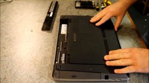 Upgrade RAM Memory HP ProBook 4530s