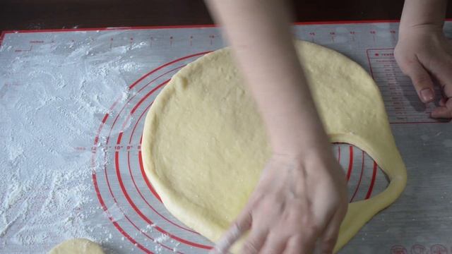 Пончики с начинкой. Получится у каждого! | Donuts with filling. It will work out for everyone