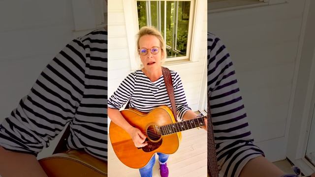 Mary Chapin Carpenter - Songs From Home Episode 25: Stones In The Road смотреть онлайн