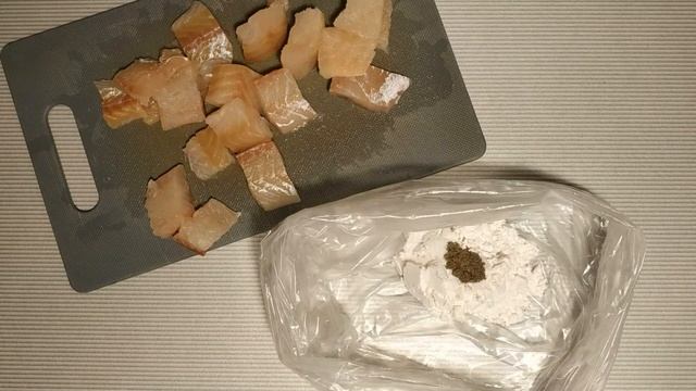 Готовим гречку вкусно! Рецепт приготовления филе минтая на сковороде с гречневой крупой
