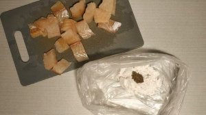 Готовим гречку вкусно! Рецепт приготовления филе минтая на сковороде с гречневой крупой