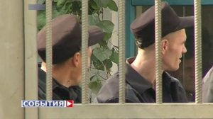 В губернии может появиться исправительная колония особого режима