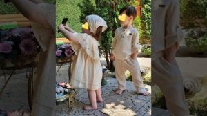 Очень красивый нашид:"Мустафа"😍☺🎈👍