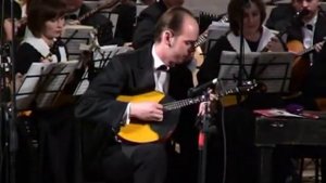 ''Полёт шмеля'' домра альт.avi