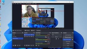 How To Use OBS Virtual Camera - Full Guide