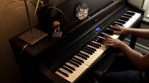 EGOIST / Psycho Pass 2 ED - Fallen