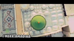 Мекка и Медина